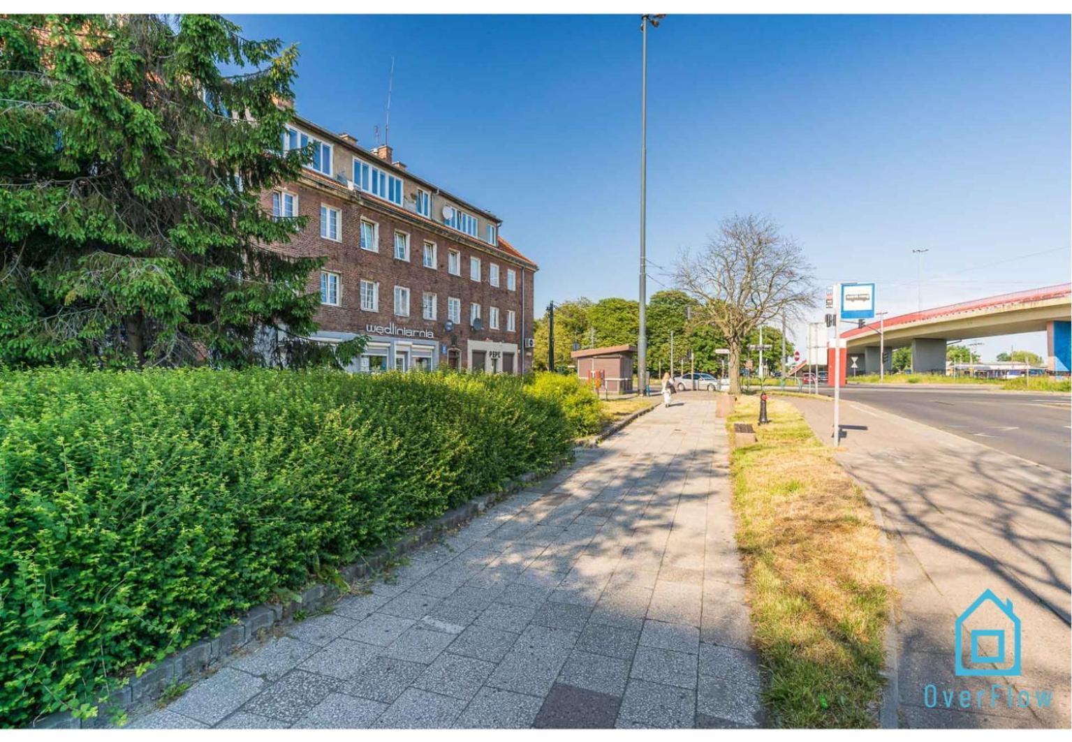 Privatunterkunft Elsa Danzig